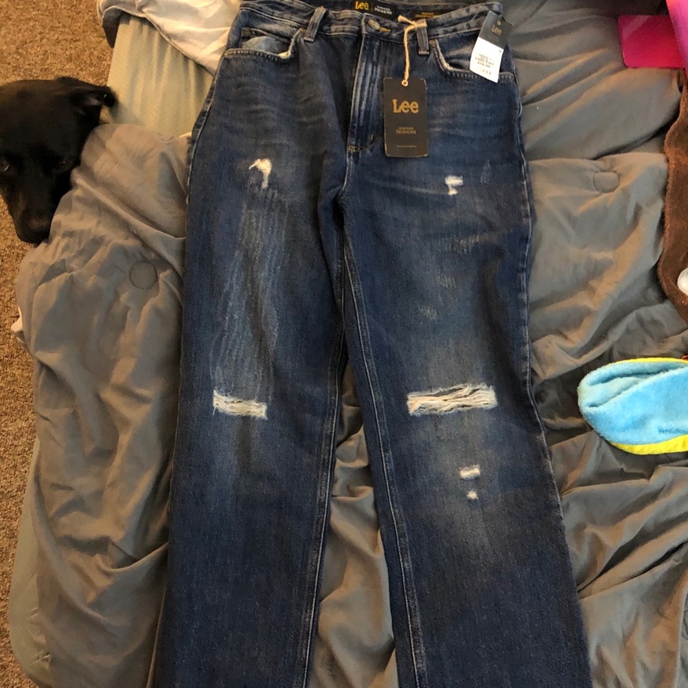 Lee jeans